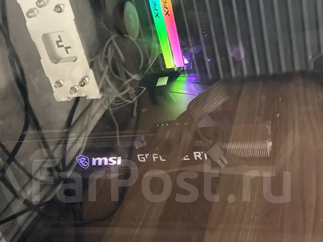 GeForce RTX 3060 Ti ����