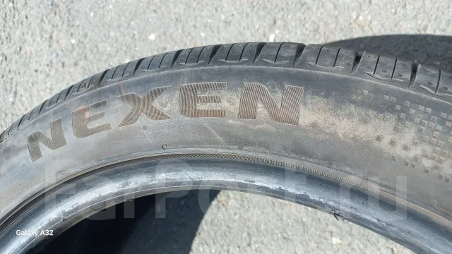 Nexen N'PRIZ SH9I. ������, 2022 ���, �/�, ����� 5 % ����