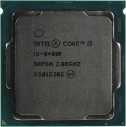 Intel Core i5-9400F ����