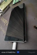 Honor Magic V. �/�, 512 ��, ������, 3G, 4G LTE, 5G, Dual-SIM ����