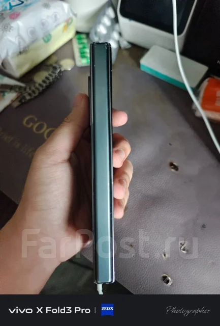 Honor Magic V. �/�, 512 ��, ������, 3G, 4G LTE, 5G, Dual-SIM ����