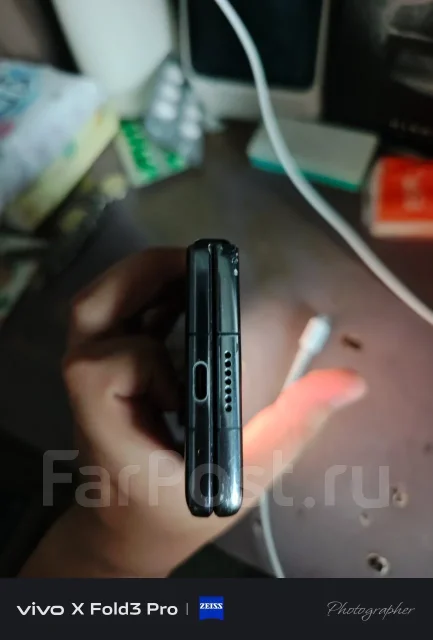 Honor Magic V. �/�, 512 ��, ������, 3G, 4G LTE, 5G, Dual-SIM ����