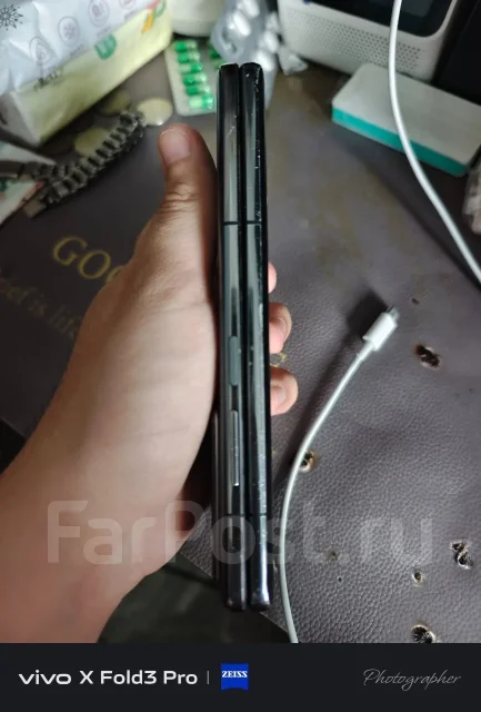 Honor Magic V. �/�, 512 ��, ������, 3G, 4G LTE, 5G, Dual-SIM ����