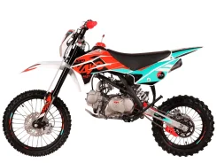 Kayo Basic K125EM KRZ