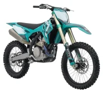 Kove MX450