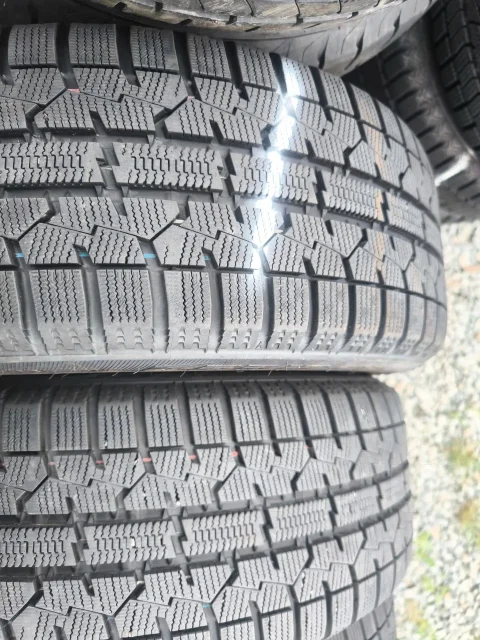 Toyo Observe GIZ3. ������, ��� �����, 2020 ���, �/�, ����� 5 % ����