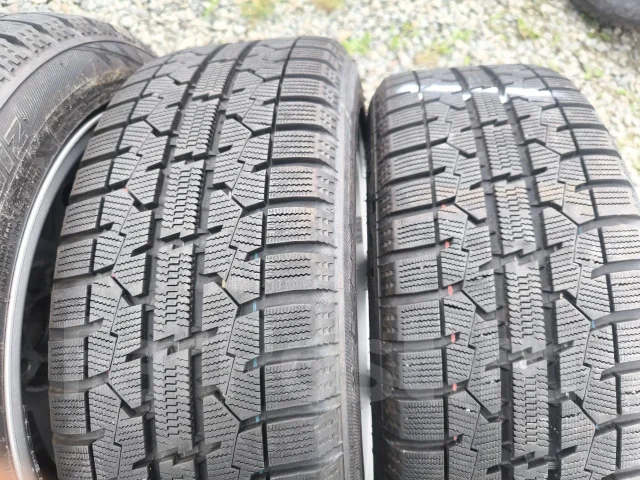 Toyo Observe GIZ3. ������, ��� �����, 2020 ���, �/�, ����� 5 % ����