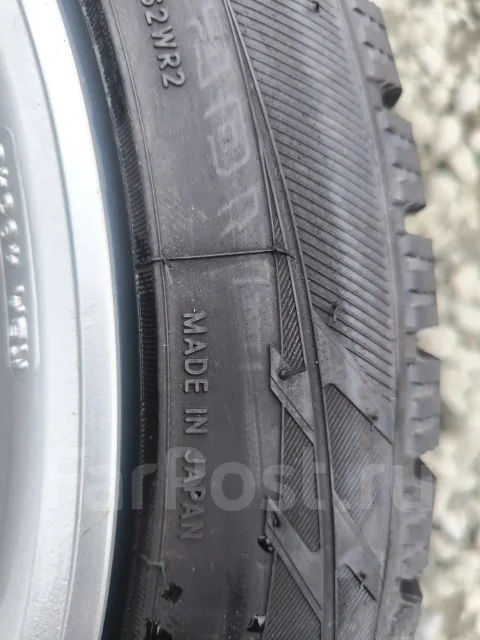 Toyo Observe GIZ3. ������, ��� �����, 2020 ���, �/�, ����� 5 % ����