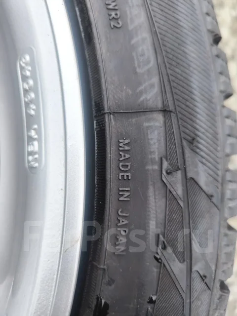 Toyo Observe GIZ3. ������, ��� �����, 2020 ���, �/�, ����� 5 % ����