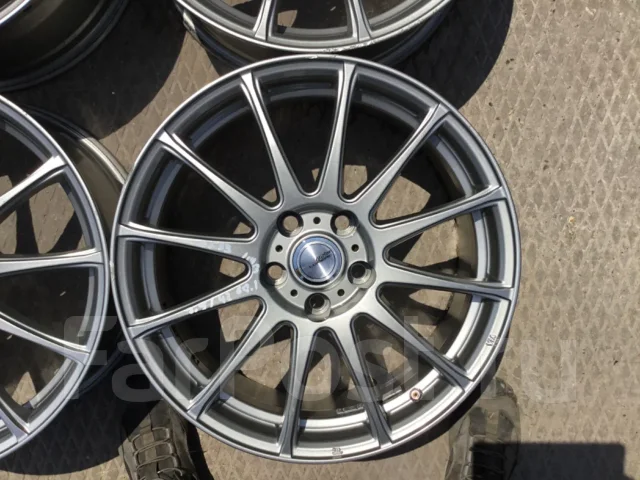 Weds. 7.5x18", 5x114.3, ET42, �� 60,1���. ����