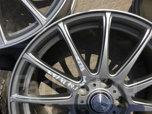 Weds. 7.5x18", 5x114.3, ET42, �� 60,1���. ����