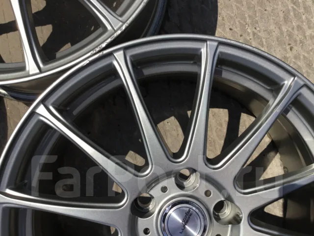 Weds. 7.5x18", 5x114.3, ET42, �� 60,1���. ����
