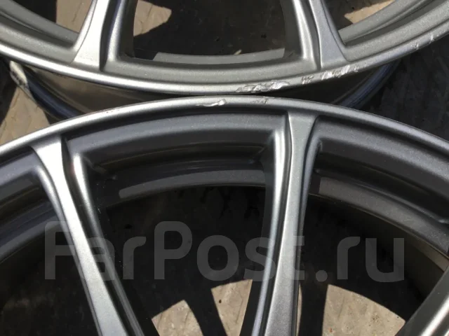 Weds. 7.5x18", 5x114.3, ET42, �� 60,1���. ����