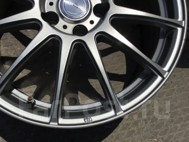 Weds. 7.5x18", 5x114.3, ET42, �� 60,1���. ����
