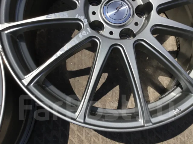 Weds. 7.5x18", 5x114.3, ET42, �� 60,1���. ����