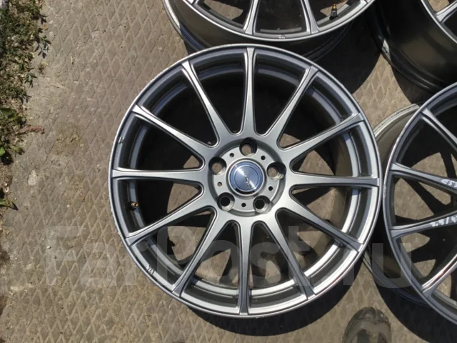 Weds. 7.5x18", 5x114.3, ET42, �� 60,1���. ����