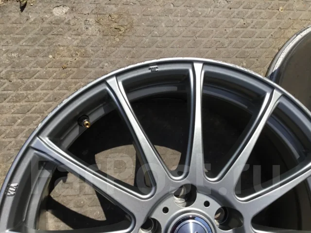 Weds. 7.5x18", 5x114.3, ET42, �� 60,1���. ����