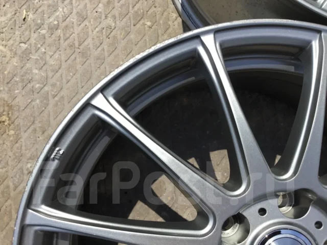 Weds. 7.5x18", 5x114.3, ET42, �� 60,1���. ����