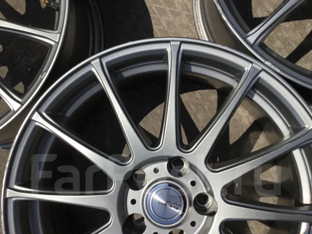 Weds. 7.5x18", 5x114.3, ET42, �� 60,1���. ����