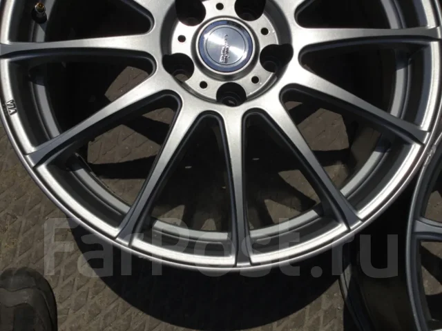 Weds. 7.5x18", 5x114.3, ET42, �� 60,1���. ����