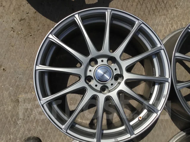 Weds. 7.5x18", 5x114.3, ET42, �� 60,1���. ����