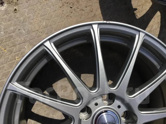 Weds. 7.5x18", 5x114.3, ET42, �� 60,1���. ����