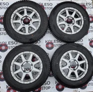 MLJ Xtreme-J XJ03. 5.5x16", 5x139.7, ET22, �� 108,1���. ����