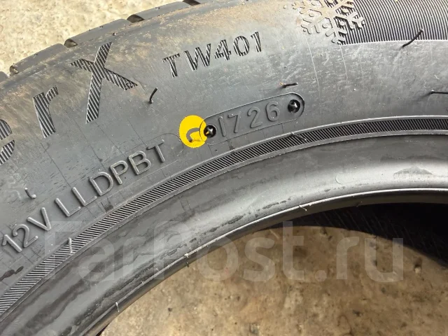 Triangle WinterX TW401. ������, ��� �����, 2026 ���, ����� ����
