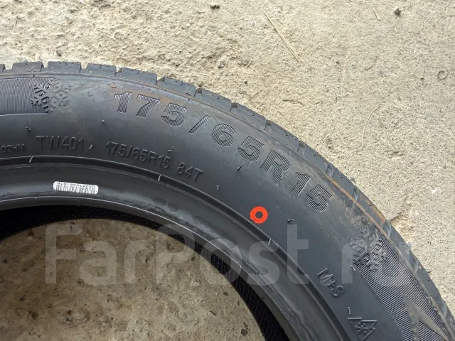 Triangle WinterX TW401. ������, ��� �����, 2026 ���, ����� ����