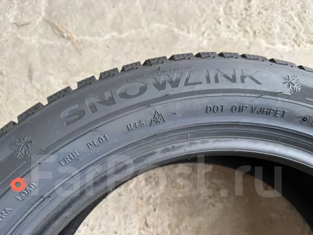 Triangle Snowlink PL01. ������, ��� �����, 2026 ���, ����� ����