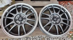 BADX S-Hold. 7.0x16", 4x100, ET48, �� 73,1���. ����