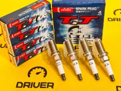 �������� ������ ��������� 4�� Denso Iridium TT - KH16TT (��������) KH16TT ����
