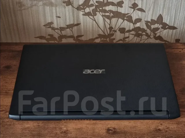 Acer Aspire 3 A315-53. 15.6", 2,3����, ��� 8 ��, ���� 250���, WiFi: 1, Bluetooth: 1 ����