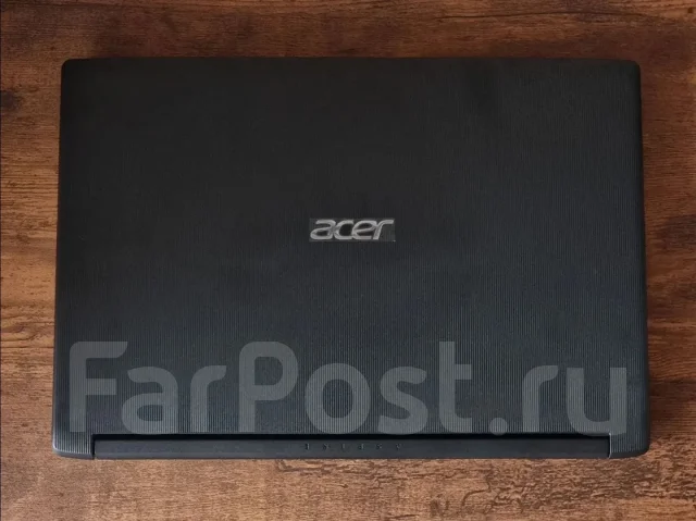 Acer Aspire 3 A315-53. 15.6", 2,3����, ��� 8 ��, ���� 250���, WiFi: 1, Bluetooth: 1 ����