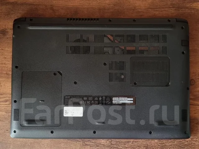 Acer Aspire 3 A315-53. 15.6", 2,3����, ��� 8 ��, ���� 250���, WiFi: 1, Bluetooth: 1 ����