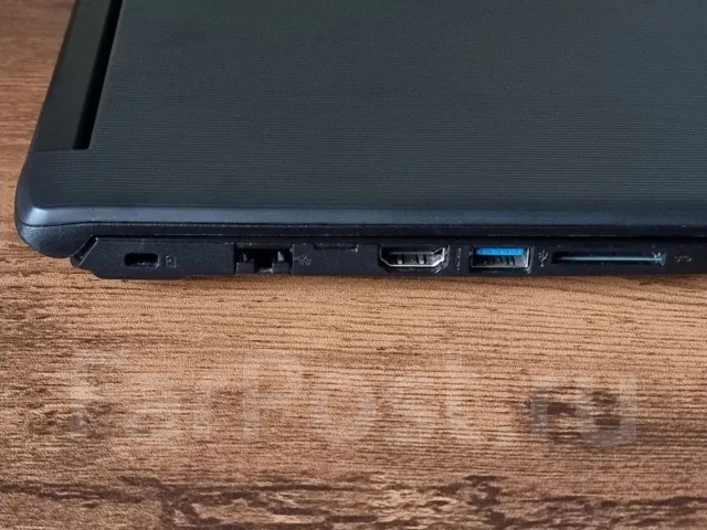 Acer Aspire 3 A315-53. 15.6", 2,3����, ��� 8 ��, ���� 250���, WiFi: 1, Bluetooth: 1 ����