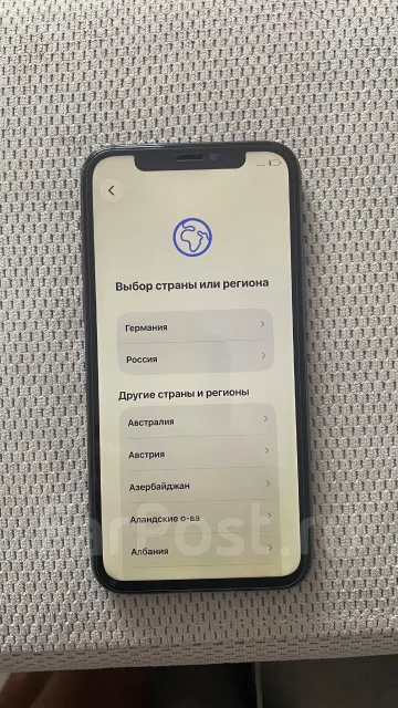 Apple iPhone 11 Pro. �����, 256 ��, ������, 3G, 4G LTE, Dual-SIM, ����������, NFC, eSIM, ������� �������, ������������ ������� ����