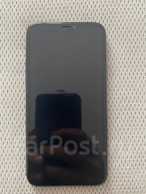 Apple iPhone 11 Pro. �����, 256 ��, ������, 3G, 4G LTE, Dual-SIM, ����������, NFC, eSIM, ������� �������, ������������ ������� ����