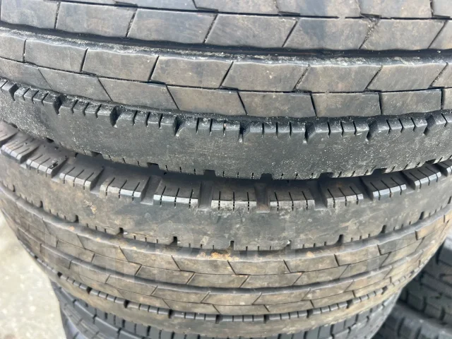 Dunlop Enasave 050. ������, 2024 ���, �/�, ����� �� 5 % ����