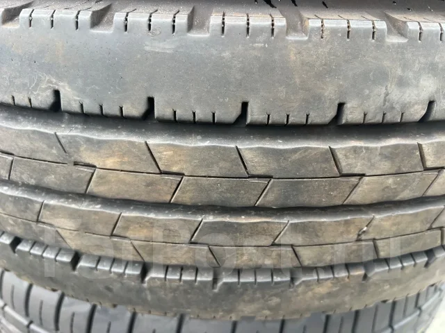 Dunlop Enasave 050. ������, 2024 ���, �/�, ����� �� 5 % ����