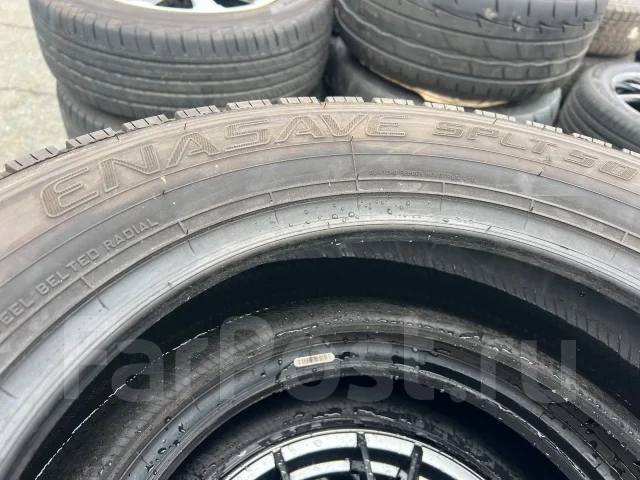 Dunlop Enasave 050. ������, 2024 ���, �/�, ����� �� 5 % ����