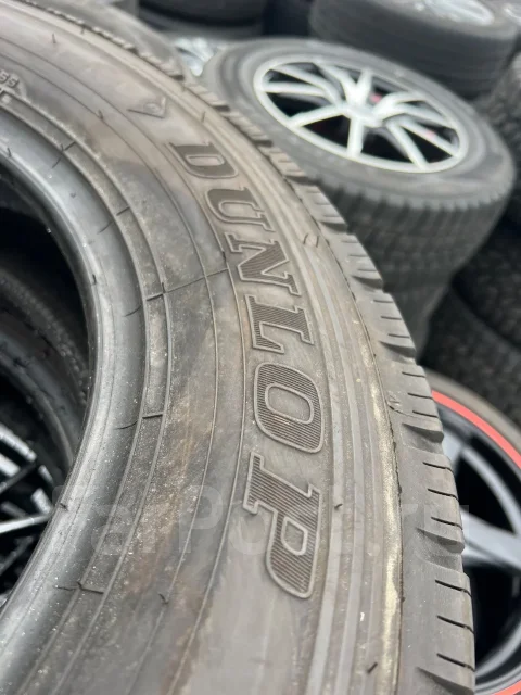 Dunlop Enasave 050. ������, 2024 ���, �/�, ����� �� 5 % ����