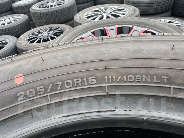 Dunlop Enasave 050. ������, 2024 ���, �/�, ����� �� 5 % ����