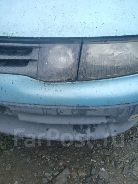 Toyota Estima Lucida. TCR20, 2TZFE ����