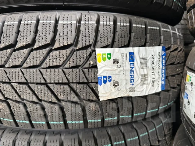 Triangle Snowlink PL01. ������, ��� �����, 2026 ���, ����� ����