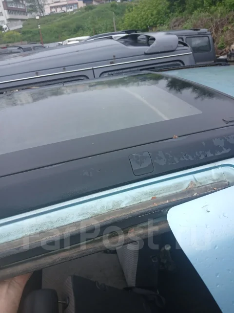 Toyota Estima Lucida. TCR20, 2TZFE ����