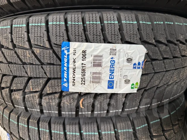 Triangle Snowlink PL01. ������, ��� �����, 2026 ���, ����� ����