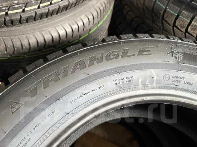 Triangle Snowlink PL01. ������, ��� �����, 2026 ���, ����� ����