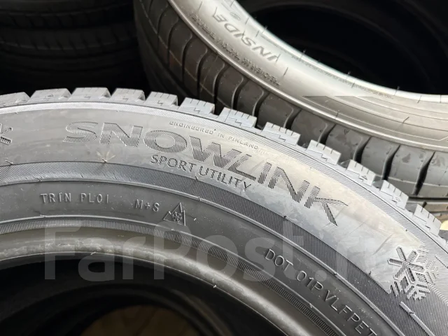 Triangle Snowlink PL01. ������, ��� �����, 2026 ���, ����� ����