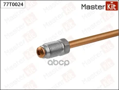 ������ ��������� M10X1.0, L 16.7mm, S 10, D 5mm ������ 200MM Master Kit 77T0024 77T0024 ����